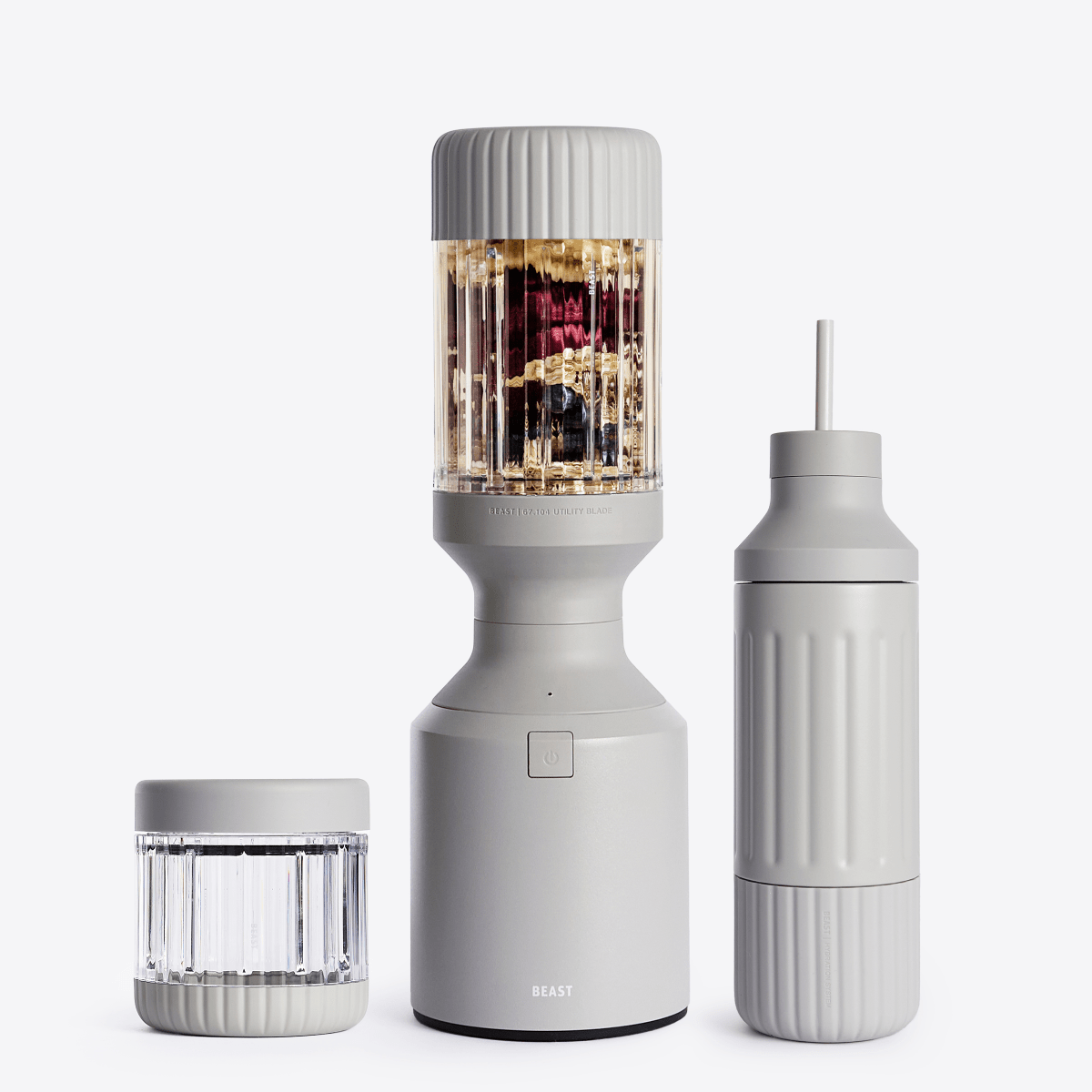 sm-image-8374f0561439ca8f529bb3bc Beast® Blender Tonal - Refurbished