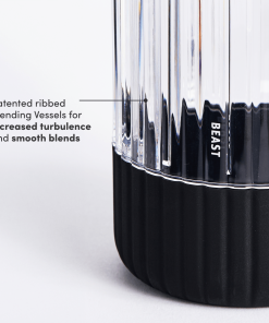 B12MH-BK-US | Carbon Black
