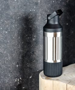 Beast Health™ Steel Hydration Bottle