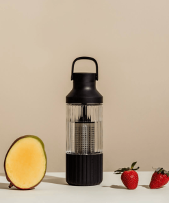 Beast Health™ Glass Hydration System