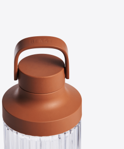Blending Vessel Drinking Lid + Carry Cap (B6/85)