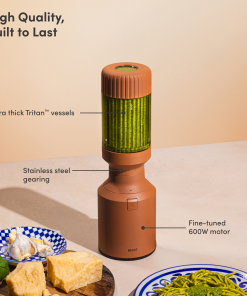Beast® Mini Blender - Refurbished