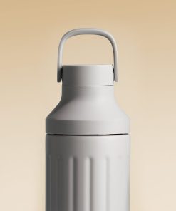 Beast Health™ Steel Hydration Bottle