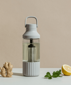 Beast Health™ Glass Hydration System