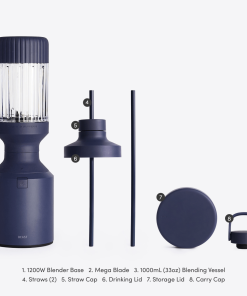 Beast® Mega 1200 Blender