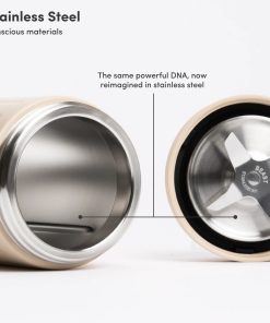 Beast® Mighty 850 Stainless Steel