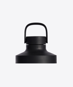 Blending Vessel Drinking Lid + Carry Cap