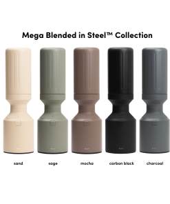 Beast® Mega 1200 Stainless Steel