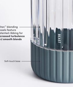 Beast® Mighty 850 Stainless Steel