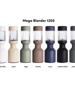 Beast® Mega 1200 Plus - Refurbished