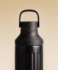 Beast Health™ Steel Hydration Bottle