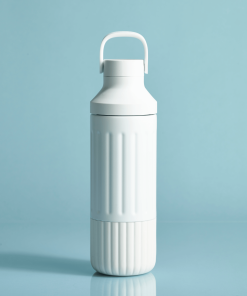 Beast Health™ Steel Hydration Bottle