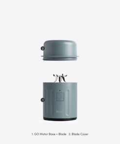 Beast® GO Cordless Motor Base