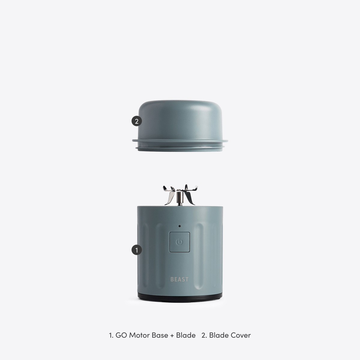 sm-image-a3f6ee83f6be9235e94a00d8 Beast® GO Cordless Motor Base