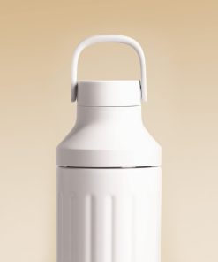 Beast Health™ Steel Hydration Bottle