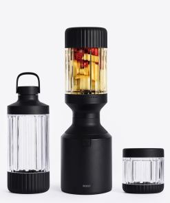 B12MH-BK-US | Carbon Black