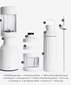 Beast® Blender Tonal - Refurbished