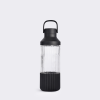 Beast Health™ Glass Hydration Bottle