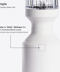 Beast® Blender Tonal - Refurbished