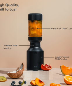 Beast® Mighty 850 Plus - Refurbished