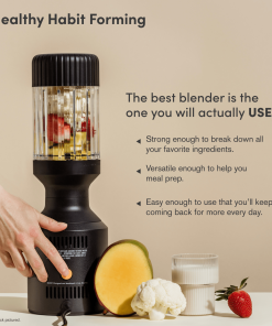 Beast® Blender Tonal - Refurbished
