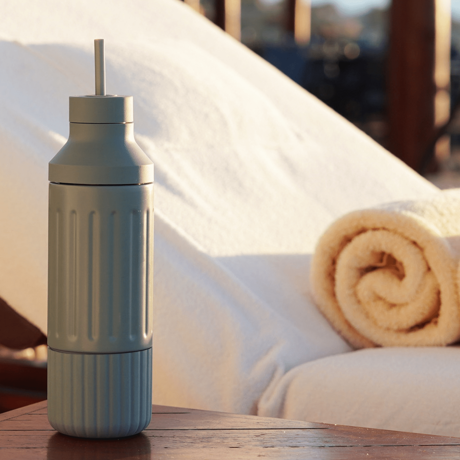 sm-image-afe14a919996ad4aafb3c0ed Beast Health™ Dual Cap Stainless Steel Hydration Bottle