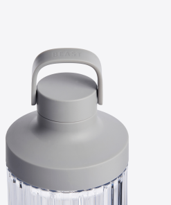 Blending Vessel Drinking Lid + Carry Cap