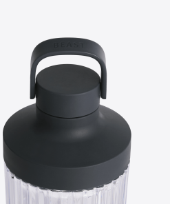 Blending Vessel Drinking Lid + Carry Cap