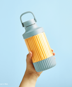 Blending Vessel Drinking Lid + Carry Cap (B6/85)