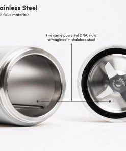 Beast® Mini 600 Stainless Steel