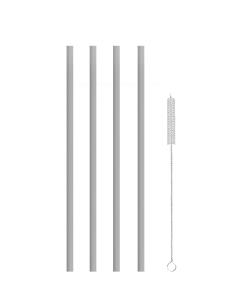 Beast Straw Kit (Large)