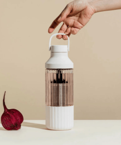 Beast Health™ Glass Hydration System