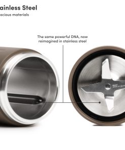 Beast® Mega 1200 Stainless Steel