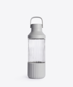 Beast Health™ Glass Hydration Bottle