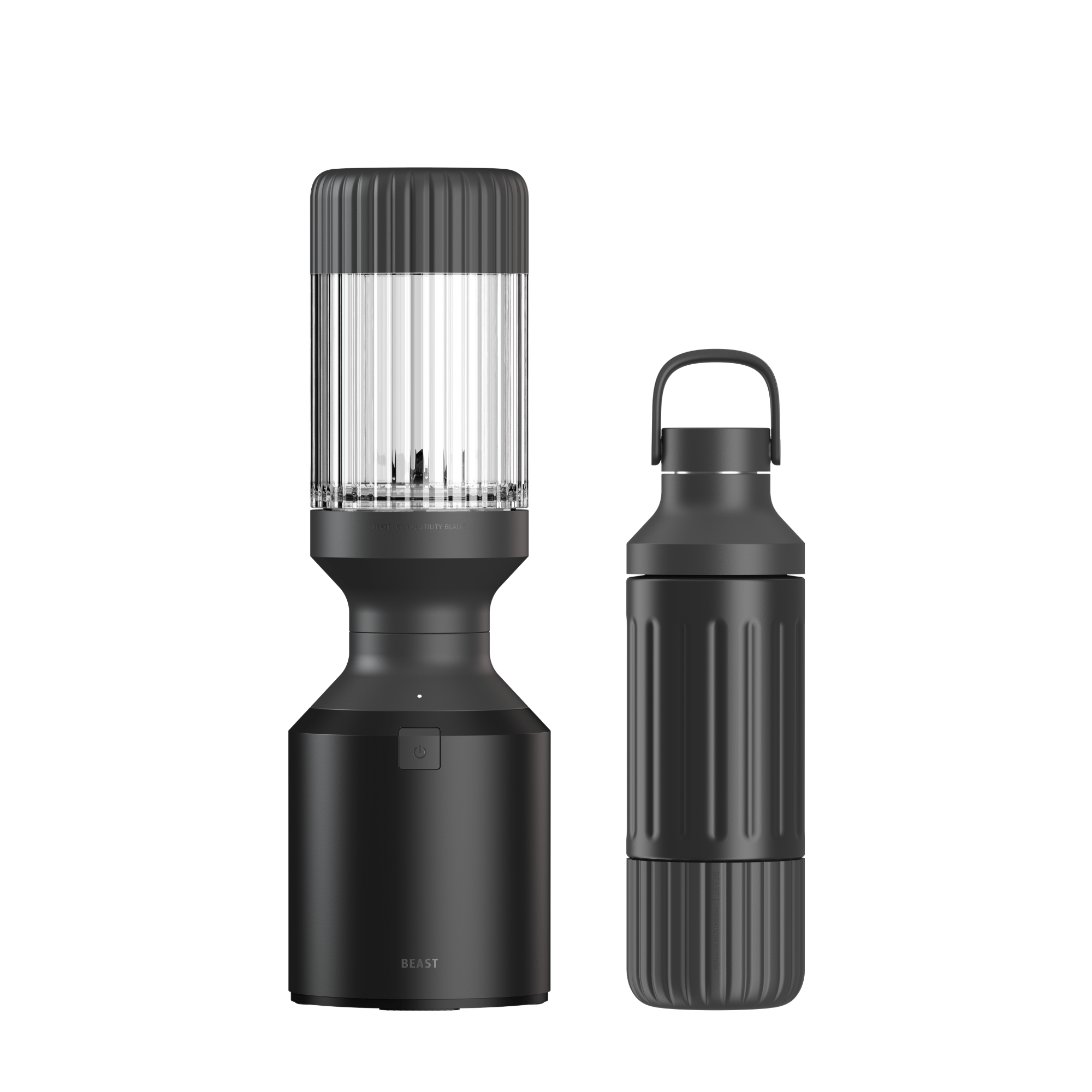 sm-image-bf5854f9801e6a29e03647d5 Beast® Blender Tonal - Refurbished
