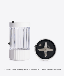 B10 (Original) Refresh Kit