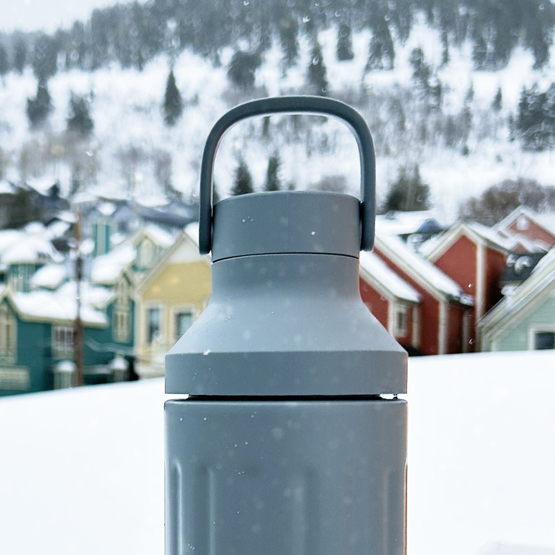 sm-image-c46c32e39b1c295825c1ac7c Beast Health™ Dual Cap Stainless Steel Hydration Bottle