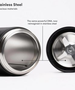 Beast® Mighty 850 Stainless Steel