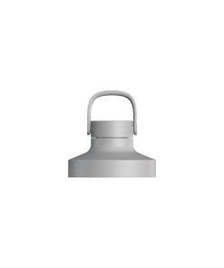 Blending Vessel Drinking Lid + Carry Cap