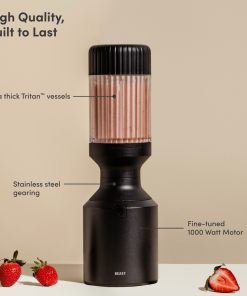 Beast Blender Plus - Refurbished