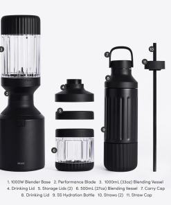 Beast® Blender Tonal - Refurbished