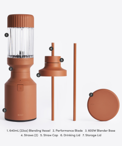 Beast® Mini Blender - Refurbished