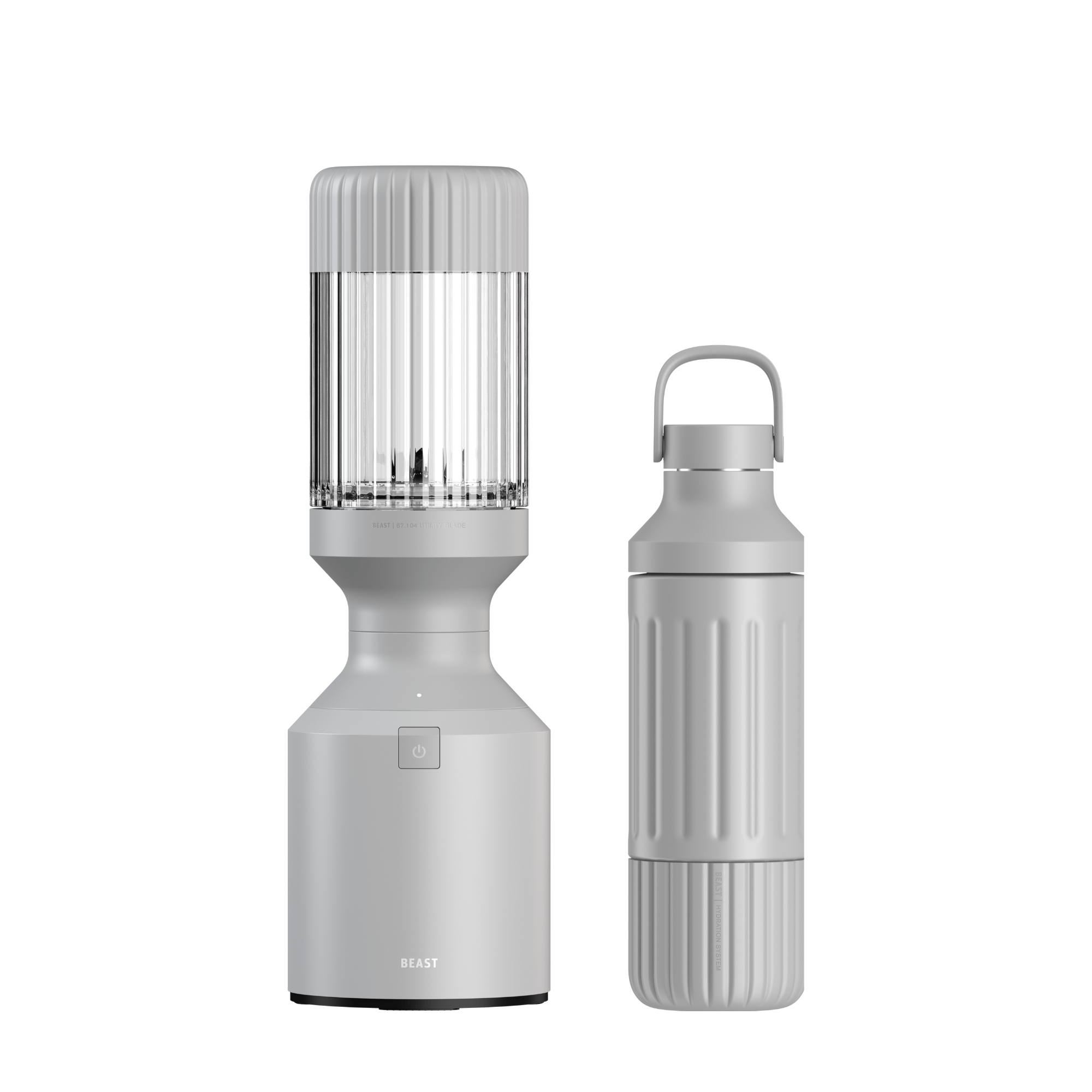 sm-image-c95293eef714c6f69ab951a9 Beast® Blender Tonal - Refurbished
