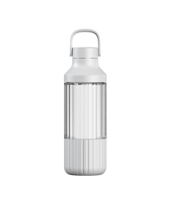 Beast Health™ Glass Hydration Bottle