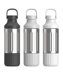 Beast Health™ Steel Hydration Bottle