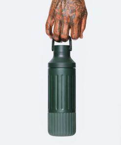 Beast Health™ Steel Hydration Bottle