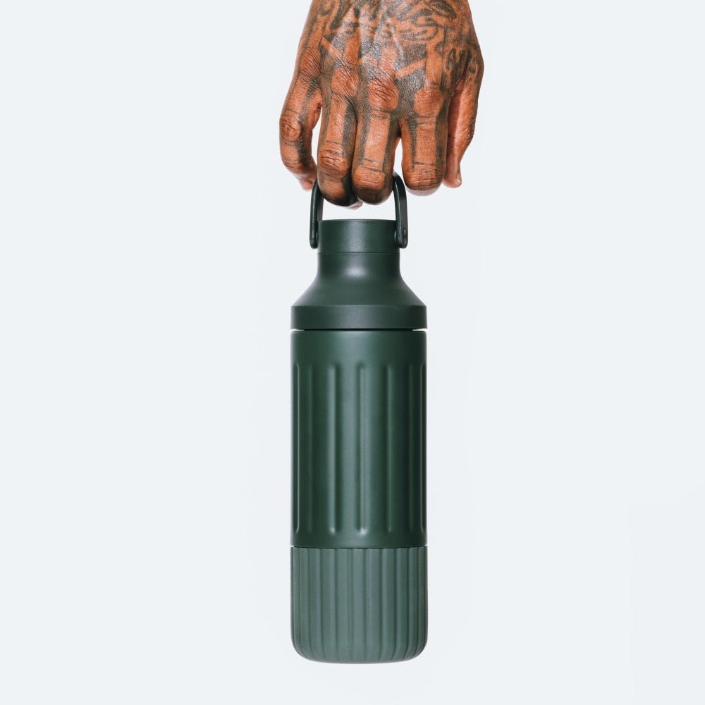 sm-image-cf652c4b7b2f3a7070ff5796 Beast Health™ Steel Hydration Bottle