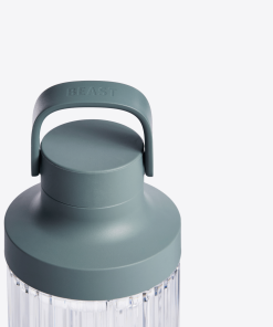 Blending Vessel Drinking Lid + Carry Cap (B6/85)