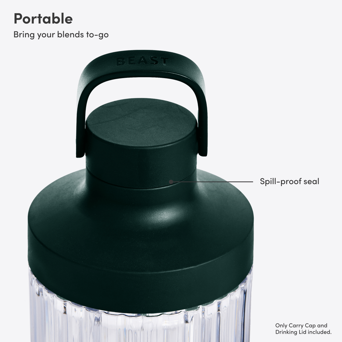 sm-image-d2812d03f2e132fa8fb0321a Blending Vessel Drinking Lid + Carry Cap