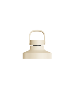 Blending Vessel Drinking Lid + Carry Cap